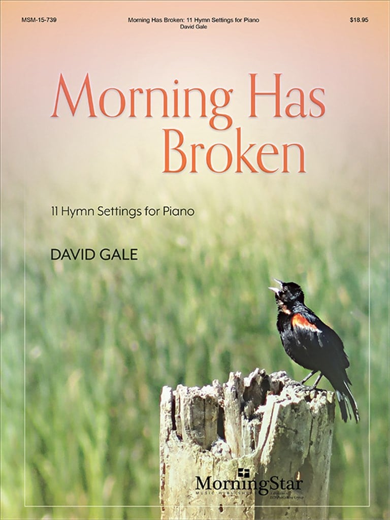 Morning Has Broken